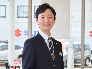 【採用担当：坂井】の自己紹介！
